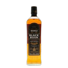 ირლანდიური ვისკი Bushmills Black Bush - 0.7L