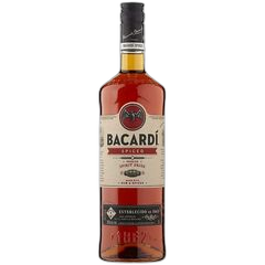 რომი Bacardi Spiced - 1L