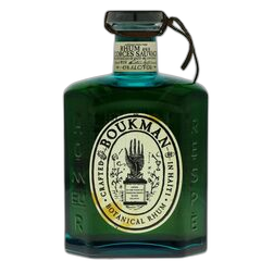 რომი Boukman Botanical - 0.7