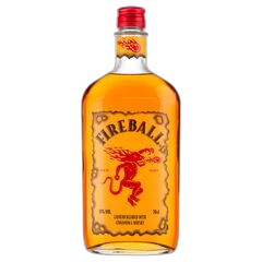 ლიქიორი Fireball - 0.7L