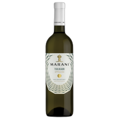 მარანი - ცოლიკაური