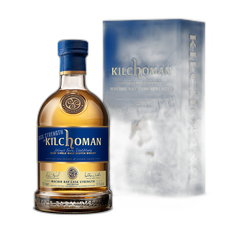 ერთალაოიანი შოტლანდიური ვისკი Kilchoman Machir Bay - 0.7L