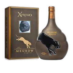 ლიქიორი Meukow Xpresso - 0.7L