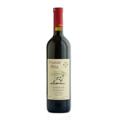 Friends' Wine - საფერავი