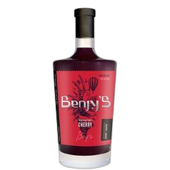 Benjy's ალუბლის ლიქიორი - 0.5L