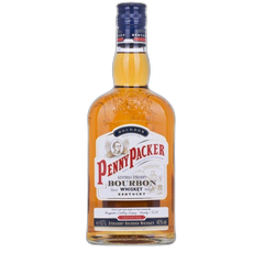 ბურბონი PennyPacker - 0.7L