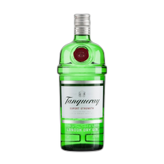 ჯინი Tanqueray Special Dry - 0.7L