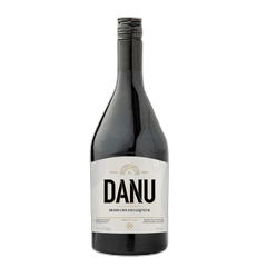 ლიქიორი Danu Irish Cream - 0.7L