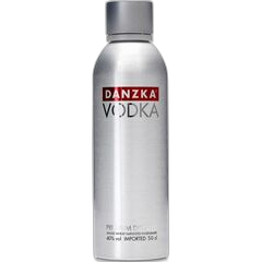 არაყი Danzka - 0.5L