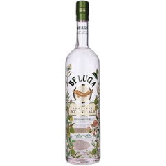 Beluga Adriatic Botanicals Rose and Lime 0.7 L 30 % - ლიქიორი ბელუგა ვარდი და ლაიმი