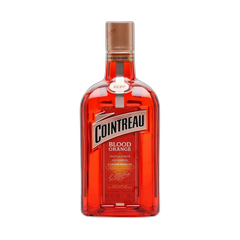 ლიქიორი Cointreau Blood Orange - 0.7L