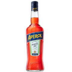ლიქიორი Aperol - 1L