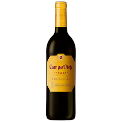Campo Viejo - ტემპრანილო