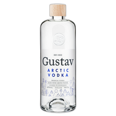 არაყი Gustav - 0.7 L