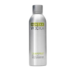 Danzka. გრეიფრუტის არაყი - 1L