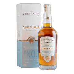 შოტლანდიური ვისკი The Forswood - 0.7L