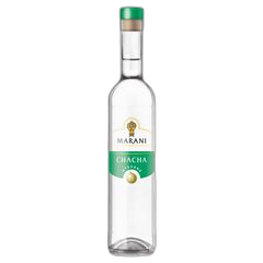 ჭაჭა მარანი მწვანე - 0.5L