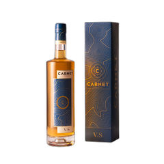 კონიაკი Carnet V.S - 0.7L