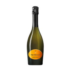 ცქრიალა ღვინო Lorenzo Cipriani Prosecco. თეთრი მშრალი