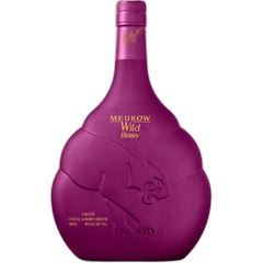 ლიქიორი Meukow Wild Berry - 0.7L