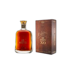 ქართული ბრენდი. KTW X.O - 0.7L