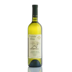 Friends' Wine - მწვანე