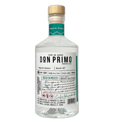 ტეკილა Don Primo Blanco - 0.75L