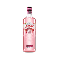 ჯინი Gordon's Pink - 0.7L
