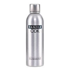 არაყი Danzka 50% - 1L