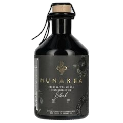 ჯინი Munakra Viena - 0.5L