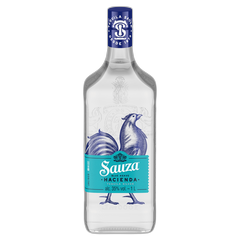 Sauza Hacienda Plata Blanco - 1L