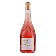 ნაბერაული - როზე. ვარდისფერი მშრალი