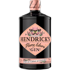 ჯინი Hendrick's Flora Adora - 0.7L