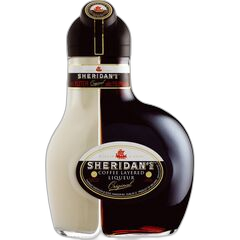 ლიქიორი Sheridan's - 1L