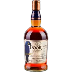 რომი Doorly's X.O Gold - 0.7L