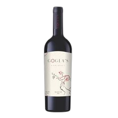 Gogla's - საფერავი