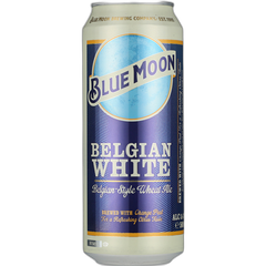 ლუდი Blue Moon — 0.5L