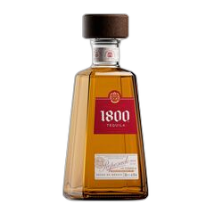 1800 Tequila Reposado 0,7 L 38 % - ტეკილა 1800 რეპოსადო