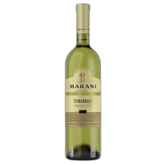 მარანი - წინანდალი