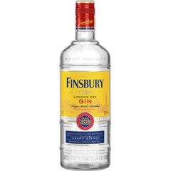 ჯინი Finsbury London Dry - 1L