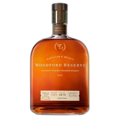 ბურბონი Woodford Reserve - 0.7L