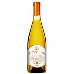 რთველისი - ქისი