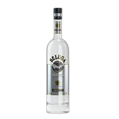 არაყი Beluga Noble - 0.5L