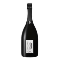 ცქრიალა ღვინო Fiol Prosecco Doc თეთრი ექსტრა მშრალი