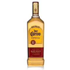 ტეკილა Jose Cuervo Reposado Gold - 1L