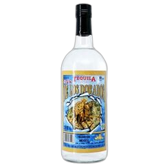 ტეკილა Dorados Silver - 0.75L