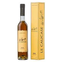 ქართული ბრენდი. Le Caucase 3 წლიანი - 0.5L