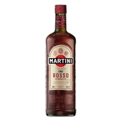 ვერმუტი Martini Rosso - 1L