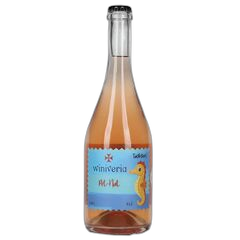 ვინივერია - პეტ-ნატი. თავკვერი. როზე მშრალი