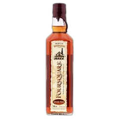 რომი Foursquare Spiced - 0.7L